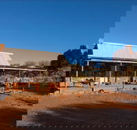 Ooraminna Station Homestead - Great Ocean Road Tourism