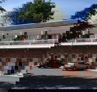 Oxley Motel - Great Ocean Road Tourism