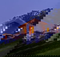 Panoramia Villas - Great Ocean Road Tourism
