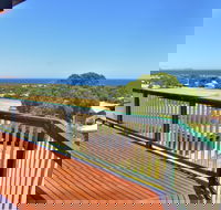 Panorama - Great Ocean Road Tourism