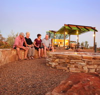 Peedamulla Campground and Cultural Tours - Great Ocean Road Tourism