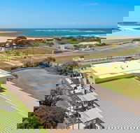 Peterborough House  Motel - Great Ocean Road Tourism
