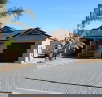 Port Hughes Escape - Great Ocean Road Tourism