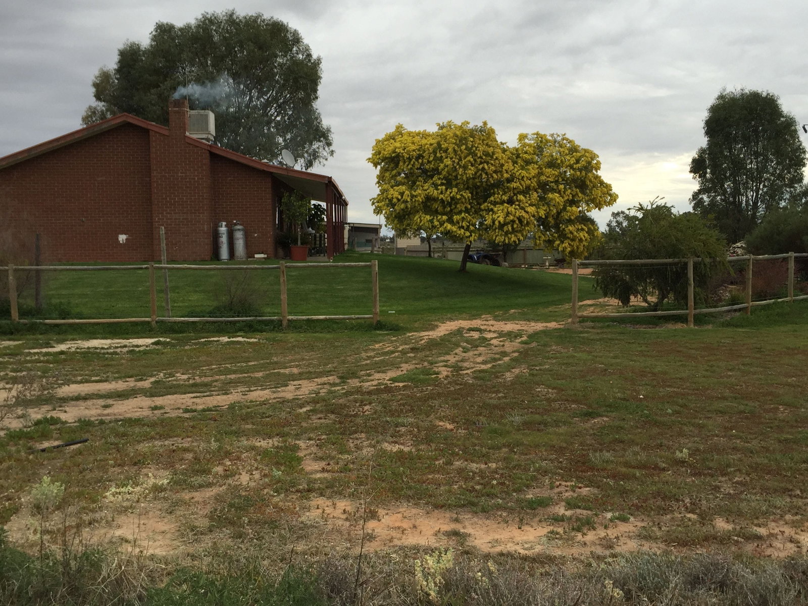 Anabranch North NSW Great Ocean Road Tourism