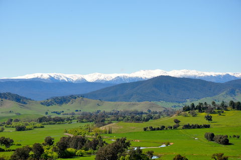 Riverview Lodge - Great Ocean Road Tourism 0