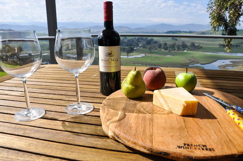 Riverview Lodge - Great Ocean Road Tourism 2