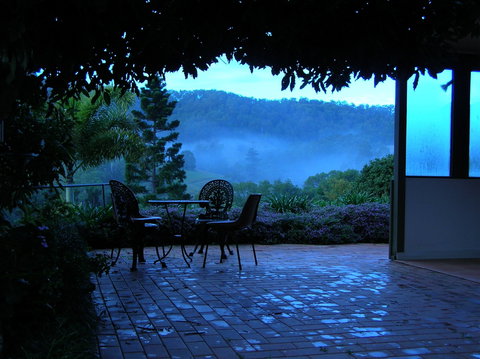 Rossmount Rural Retreat - Great Ocean Road Tourism 0