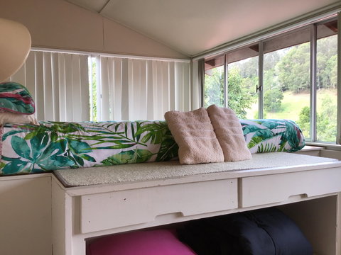 Rossmount Rural Retreat - Great Ocean Road Tourism 1