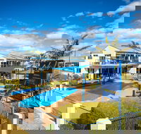 Sails Luxury Apartments - Great Ocean Road Tourism