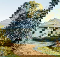 Salt Creek Cottage - Great Ocean Road Tourism