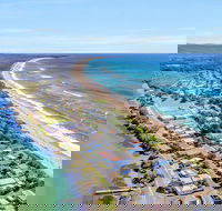 Sandy Hook Cottage - Great Ocean Road Tourism
