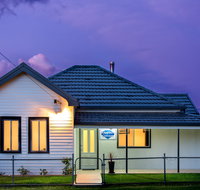 Sapphire Cottage - Great Ocean Road Tourism