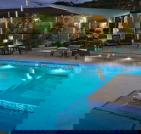 Seaside Holiday Resort - Great Ocean Road Tourism