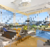 Sea Dream - Great Ocean Road Tourism