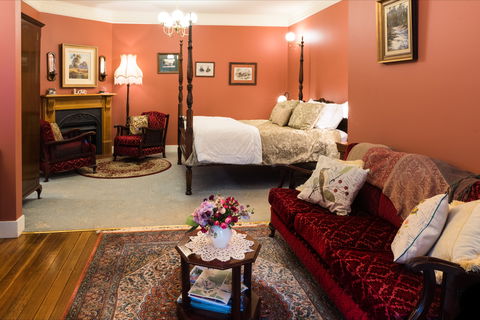 Shelton-Lea Bed And Breakfast - Great Ocean Road Tourism 0