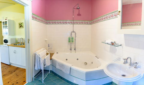 Shelton-Lea Bed And Breakfast - Great Ocean Road Tourism 2