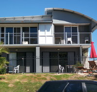 Shoredrive Motel - Great Ocean Road Tourism