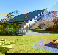 Sweet Gum Bend - Great Ocean Road Tourism