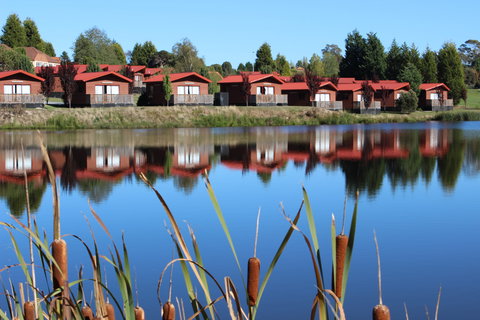 Tamar Valley Resort, Grindelwald - Great Ocean Road Tourism 2