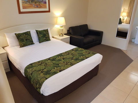 The Palms Motel Chinchilla - Great Ocean Road Tourism 0