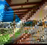 The Glen Farm Cottages - Great Ocean Road Tourism