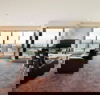 The Waterfront Apartments - Great Ocean Road Tourism