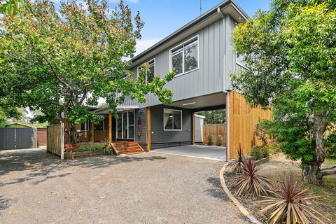 The Beach House Anglesea - Great Ocean Road Tourism 0