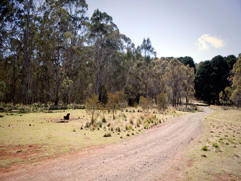 The Pines Campground - Great Ocean Road Tourism 0