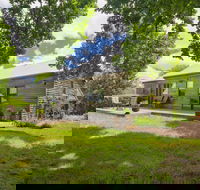 Timboon House  Stables - Great Ocean Road Tourism