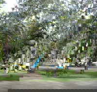 Travellers Rest Caravan and Camping Park - Great Ocean Road Tourism