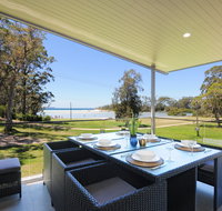 Water View Jervis Bay - Great Ocean Road Tourism