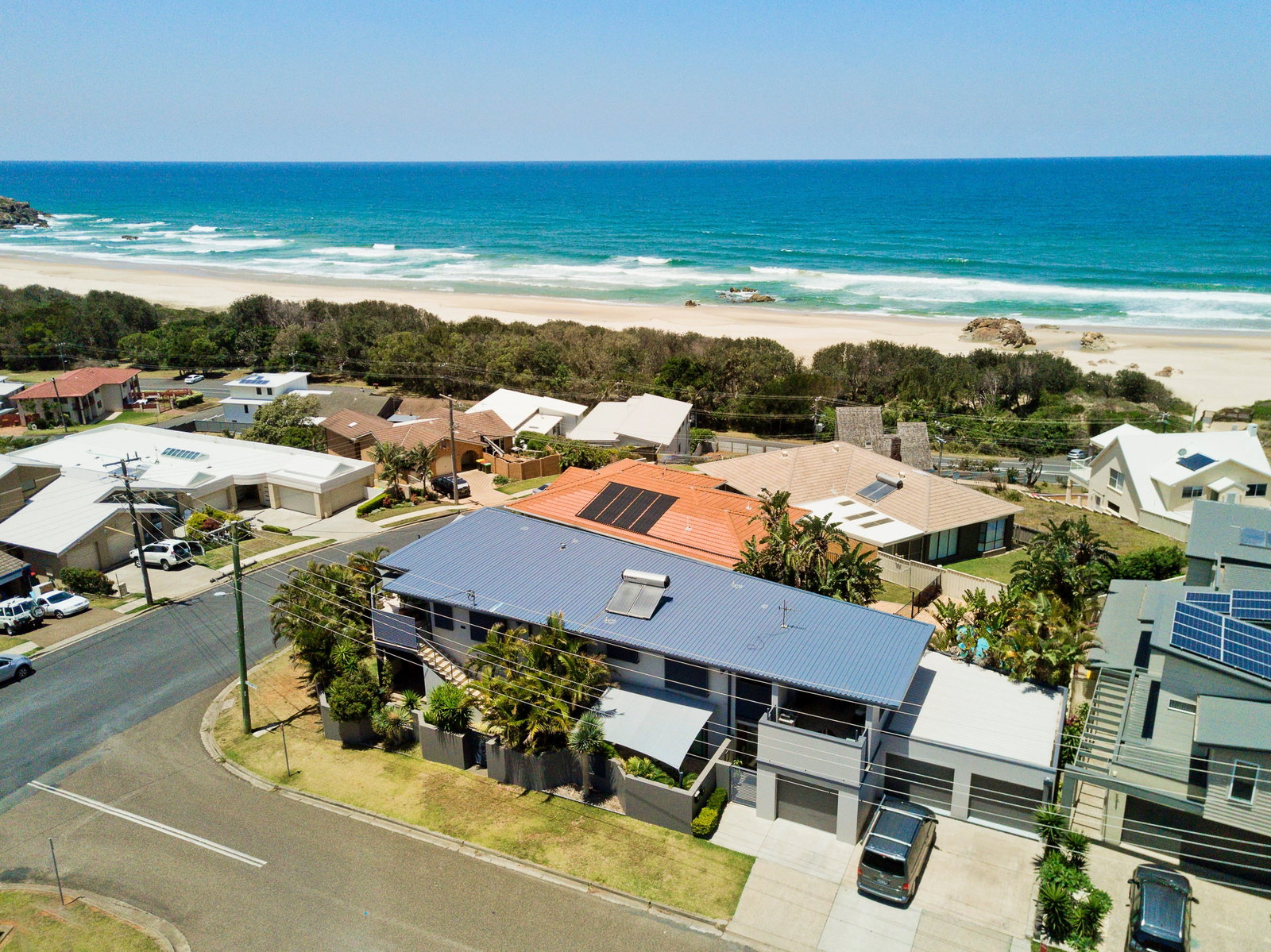 Port Macquarie NSW Great Ocean Road Tourism