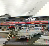 Willawarrin Hotel - Great Ocean Road Tourism