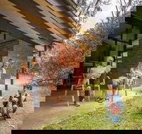 Wombeyan Caves dormitories - Great Ocean Road Tourism