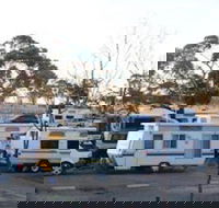 Woomera Traveller's Village and Caravan Park - Great Ocean Road Tourism