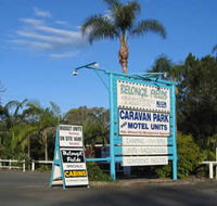 Belongil Fields Conference and Holiday Centre - Great Ocean Road Tourism