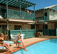 Heritage Resort Shark Bay - Great Ocean Road Tourism