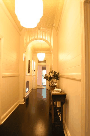 Byron Blisshouse - Massinger - Great Ocean Road Tourism