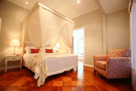 Byron Blisshouse - Carlyle House - Great Ocean Road Tourism