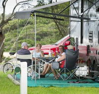 Moonee Beach Holiday Park