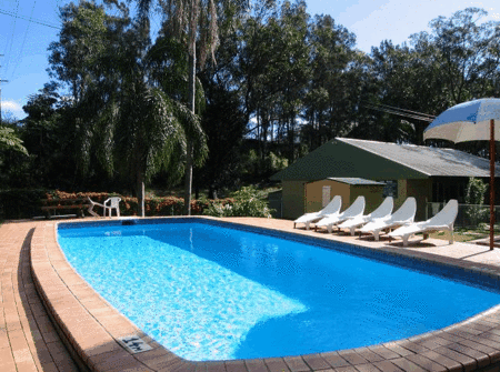 Sapphire Beach Holiday Park - Great Ocean Road Tourism