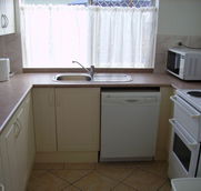 Sunseeker Holiday Units - Great Ocean Road Tourism