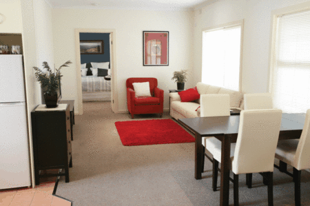 Off Mountain Accommodation - Great Ocean Road Tourism