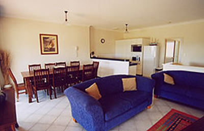 A Beachfront Villa Rockingham - Great Ocean Road Tourism 0