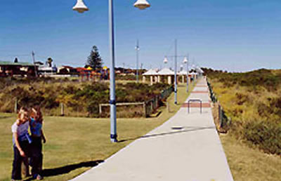 A Beachfront Villa Rockingham - Great Ocean Road Tourism 5