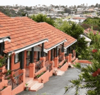 Albany Apartments - Great Ocean Road Tourism