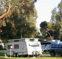 BIG4 Albany Gardens Holiday Resort - Great Ocean Road Tourism