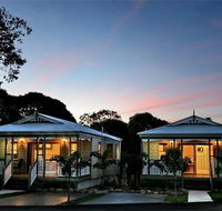 Barney Beach Accommodation Centre - Great Ocean Road Tourism