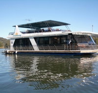 Able Hawkesbury River Houseboats - Great Ocean Road Tourism