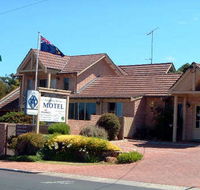 Best Western Augusta Georgiana Molloy Motel - Great Ocean Road Tourism